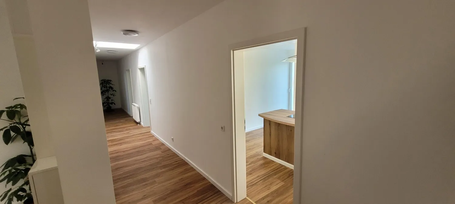 4 Zimmer Wohnung mit 126 m² in Berlin – Bild 5