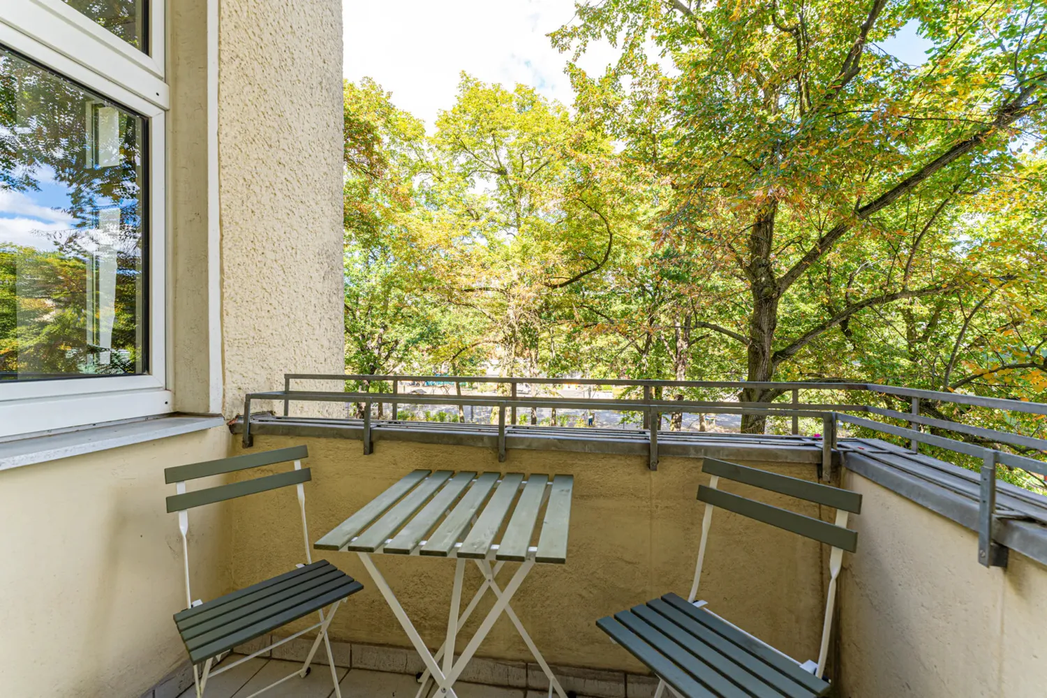 Shared room with 8 m² in Berlin – Photo 4