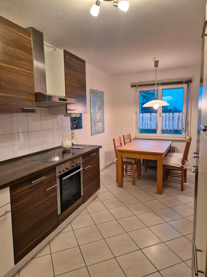 2 Zimmer Wohnung mit 64 m² in Villingen-Schwenningen – Bild 1