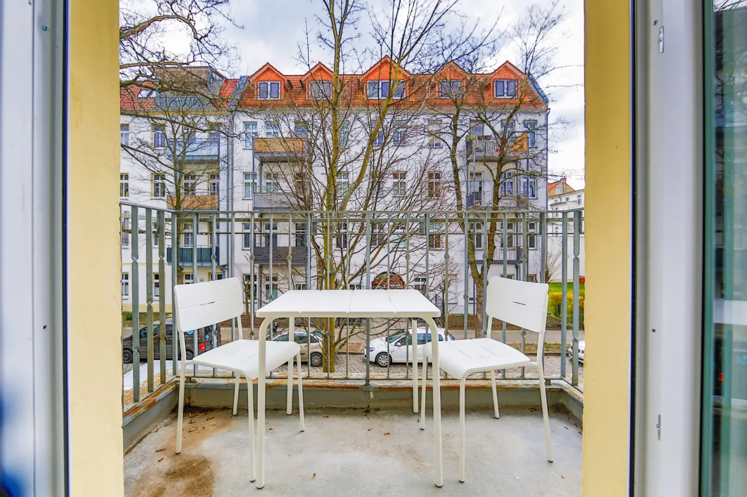 Shared room with 11 m² in Berlin – Photo 5
