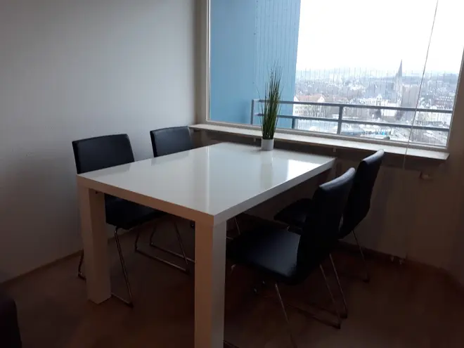 2 Zimmer Wohnung mit 36 m² in Aachen – Bild 10