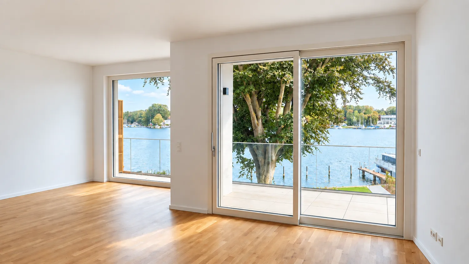 4 Zimmer Wohnung mit 142 m² in Berlin – Bild 8