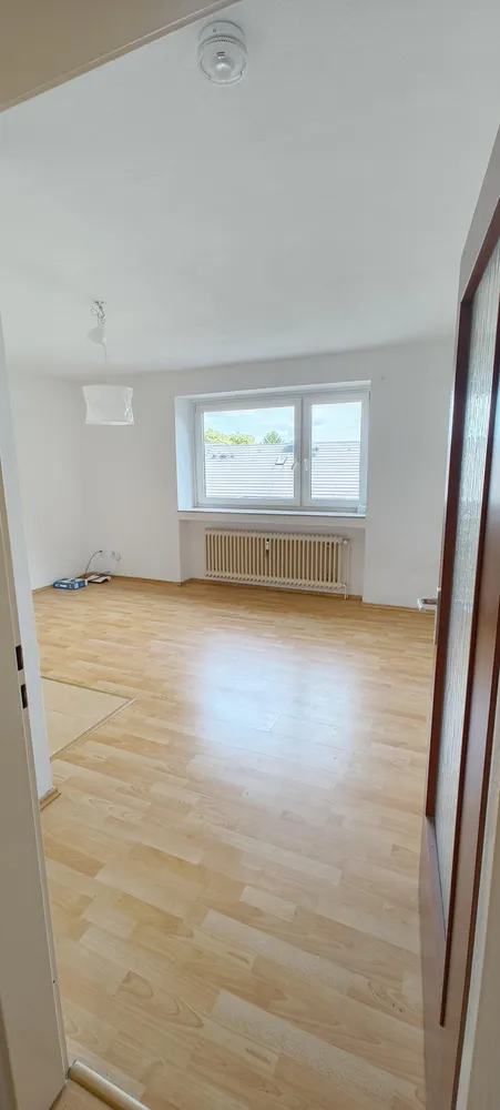 1 Zimmer Wohnung mit 25 m² in Solingen – Bild 1
