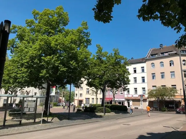 2 Zimmer Wohnung mit 42 m² in Aachen – Bild 3