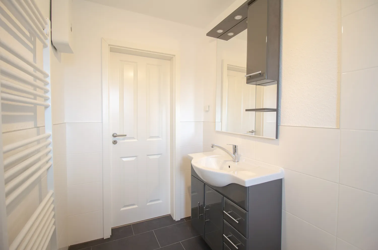 3 Zimmer Wohnung mit 85 m² in Bremen – Bild 6