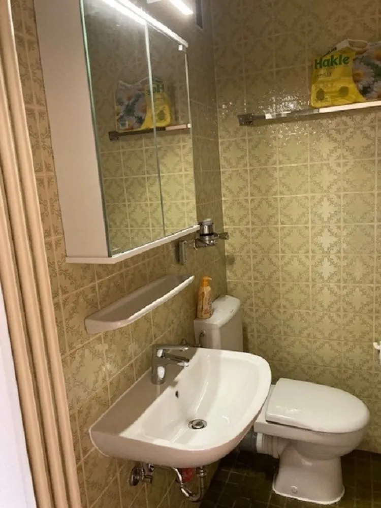 1 Zimmer Wohnung mit 37 m² in München – Bild 5