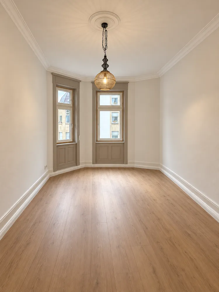 3 Zimmer Wohnung mit 95 m² in Stuttgart – Bild 4