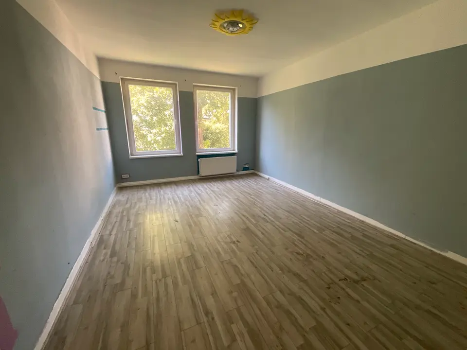 4 Zimmer Wohnung mit 99 m² in Krefeld – Bild 1