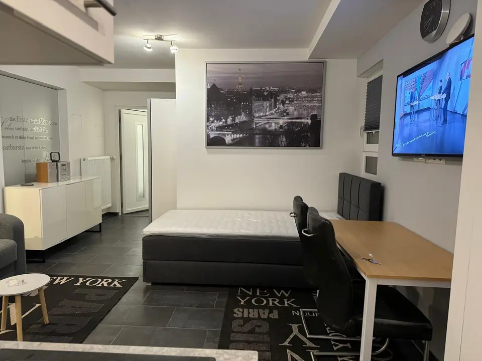 Studio mit 40 m² in Bruchsal – Bild 9