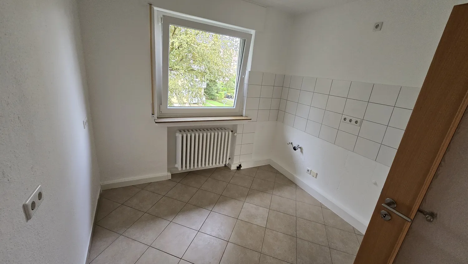 3 room apartment with 67 m² in Bielefeld – Photo 6