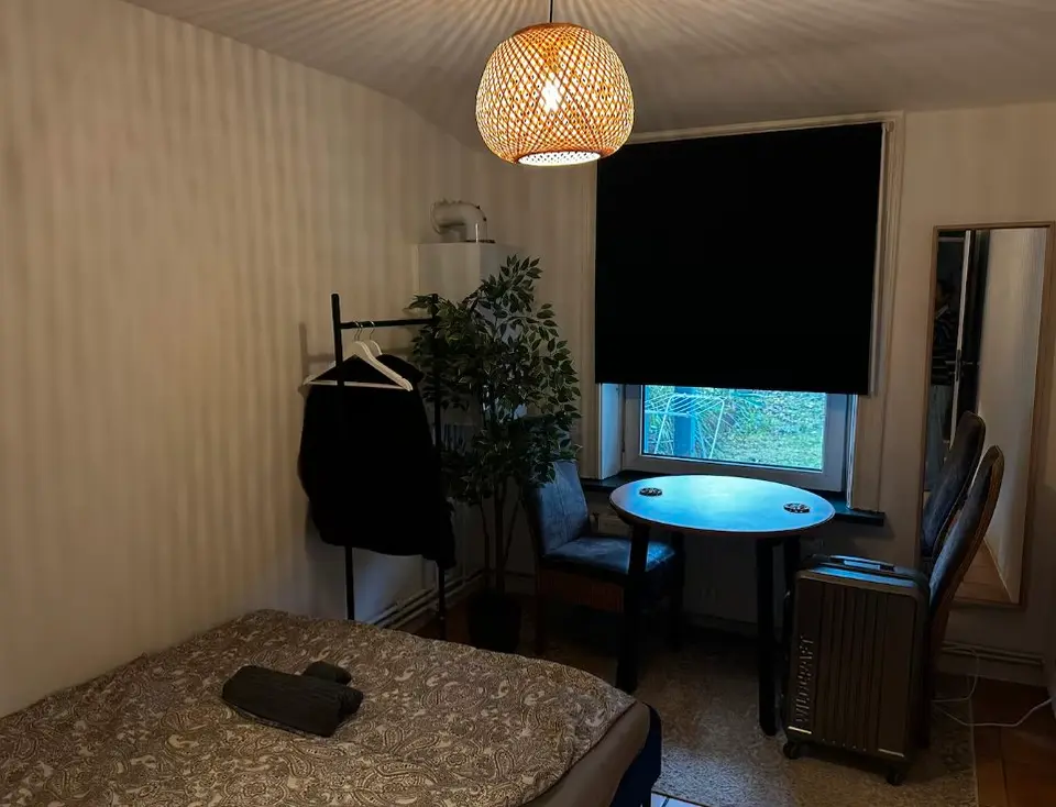 2 Zimmer Wohnung mit 50 m² in Hamburg – Bild 2