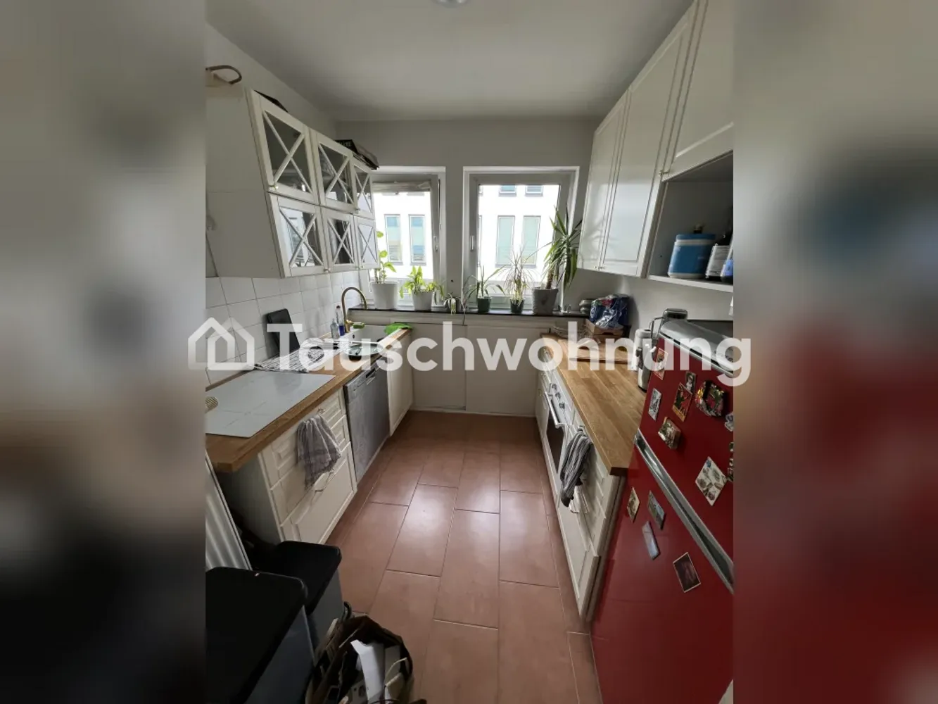 3 Zimmer Wohnung mit 65 m² in Köln – Bild 2