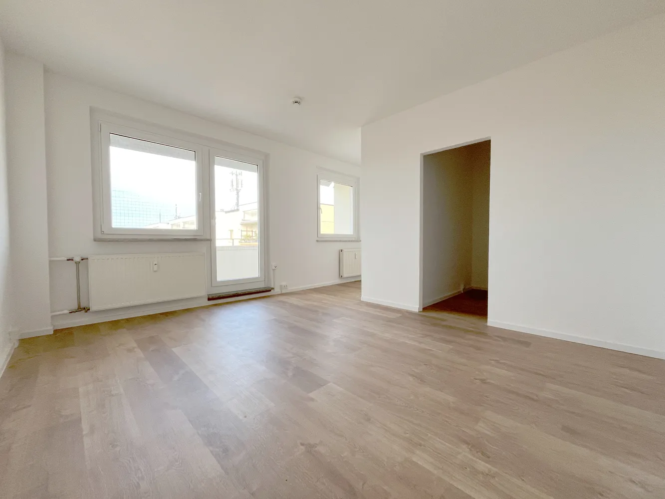 1 Zimmer Wohnung mit 38 m² in Zwickau – Bild 8