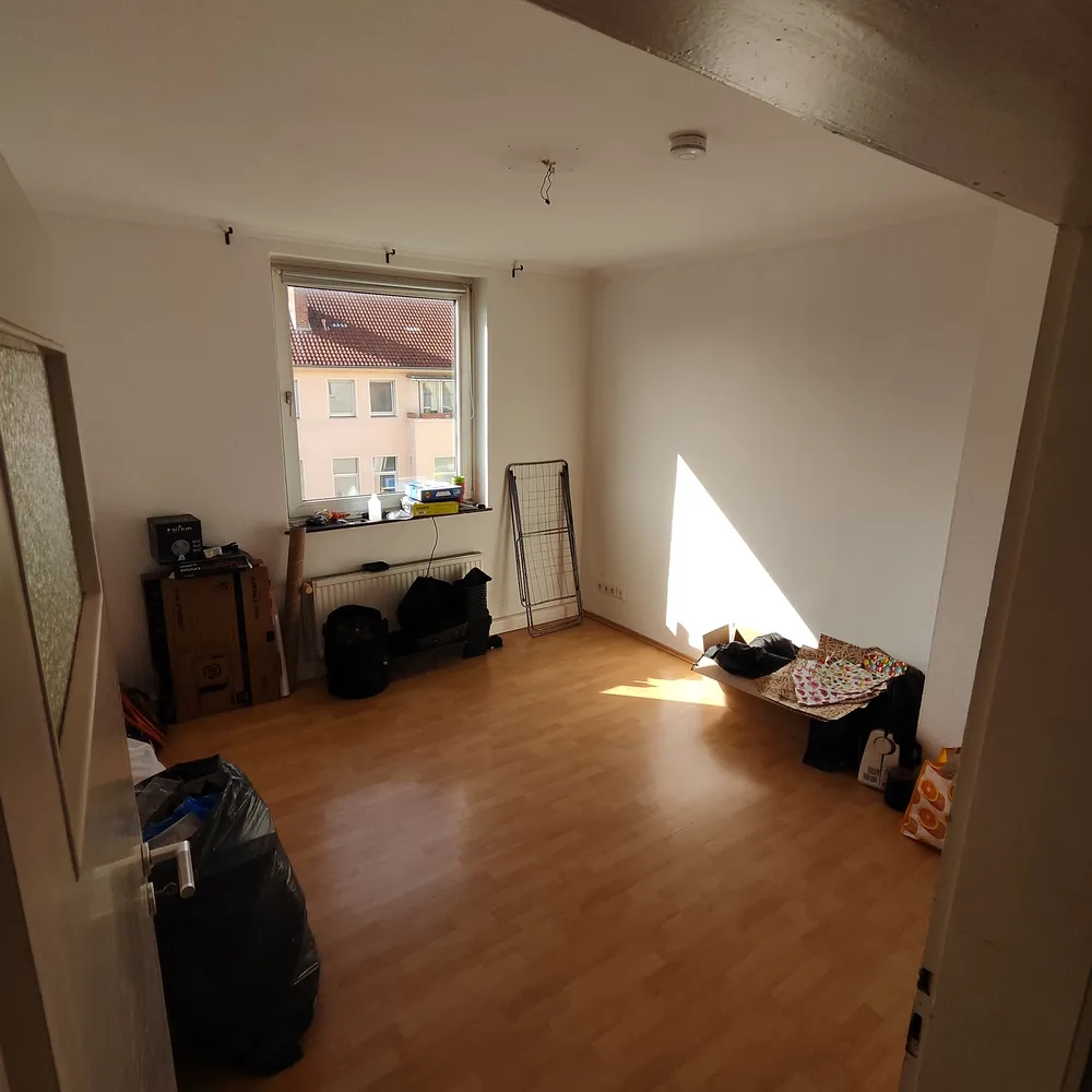 3 Zimmer Wohnung mit 83 m² in Hannover – Bild 2