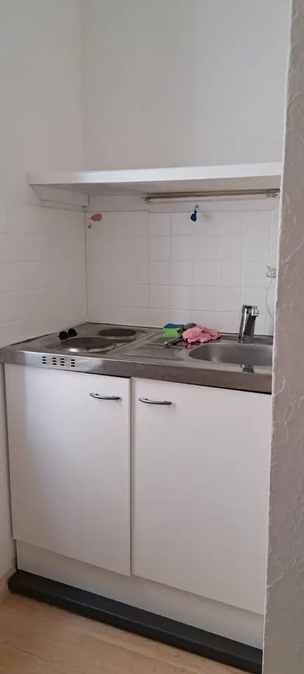 2 room apartment with 41 m² in Magdeburg – Photo 10