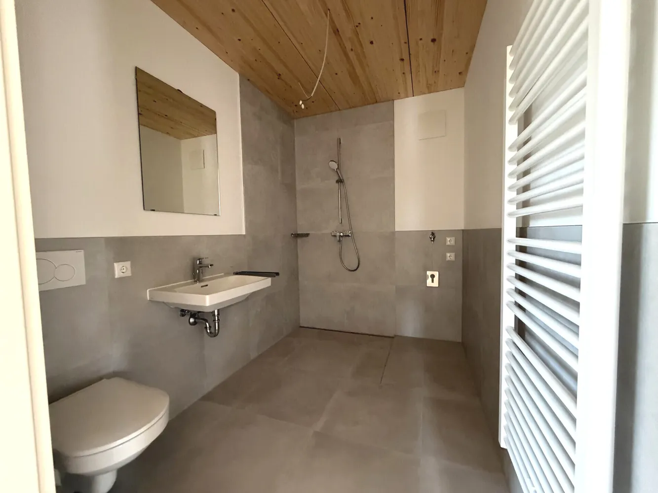 4 Zimmer Wohnung mit 84 m² in Freising – Bild 4