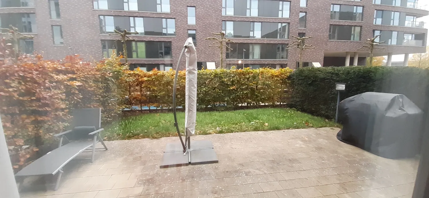 4 Zimmer Wohnung mit 119 m² in Hamburg – Bild 6