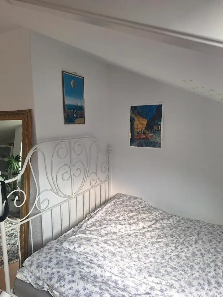 Studio mit 25 m² in Konstanz – Bild 1