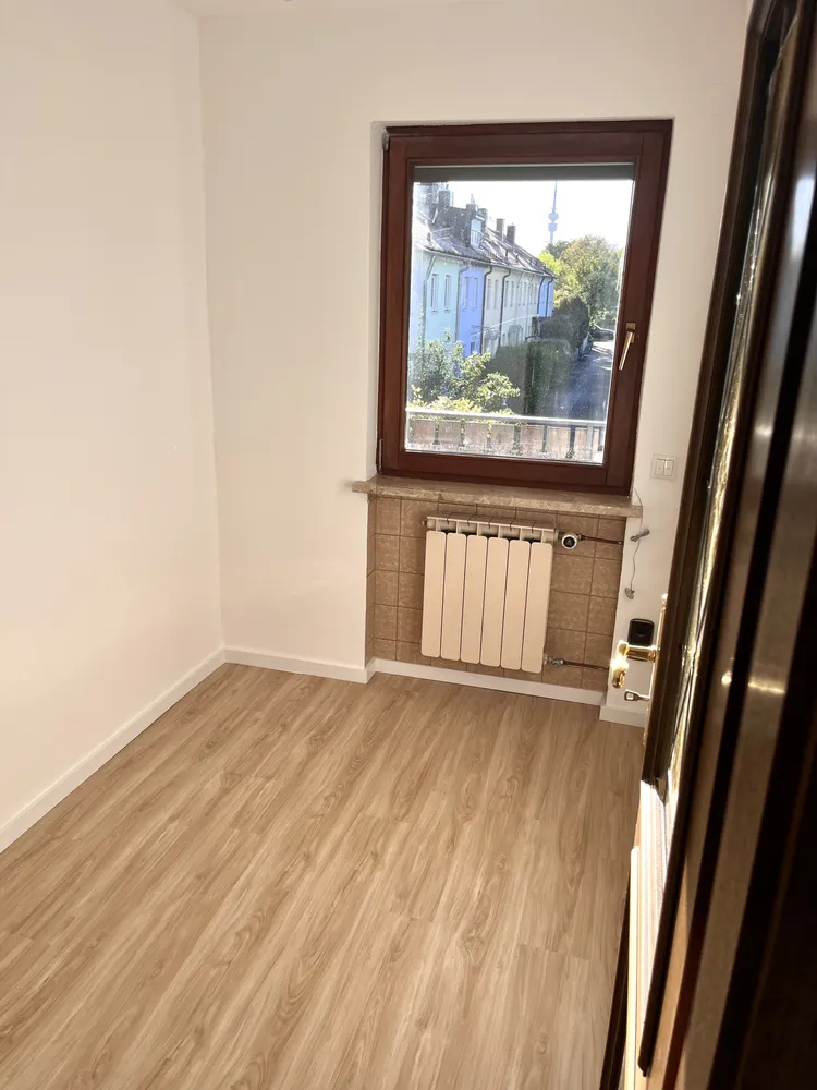 5 Zimmer Haus mit 110 m² in München – Bild 10