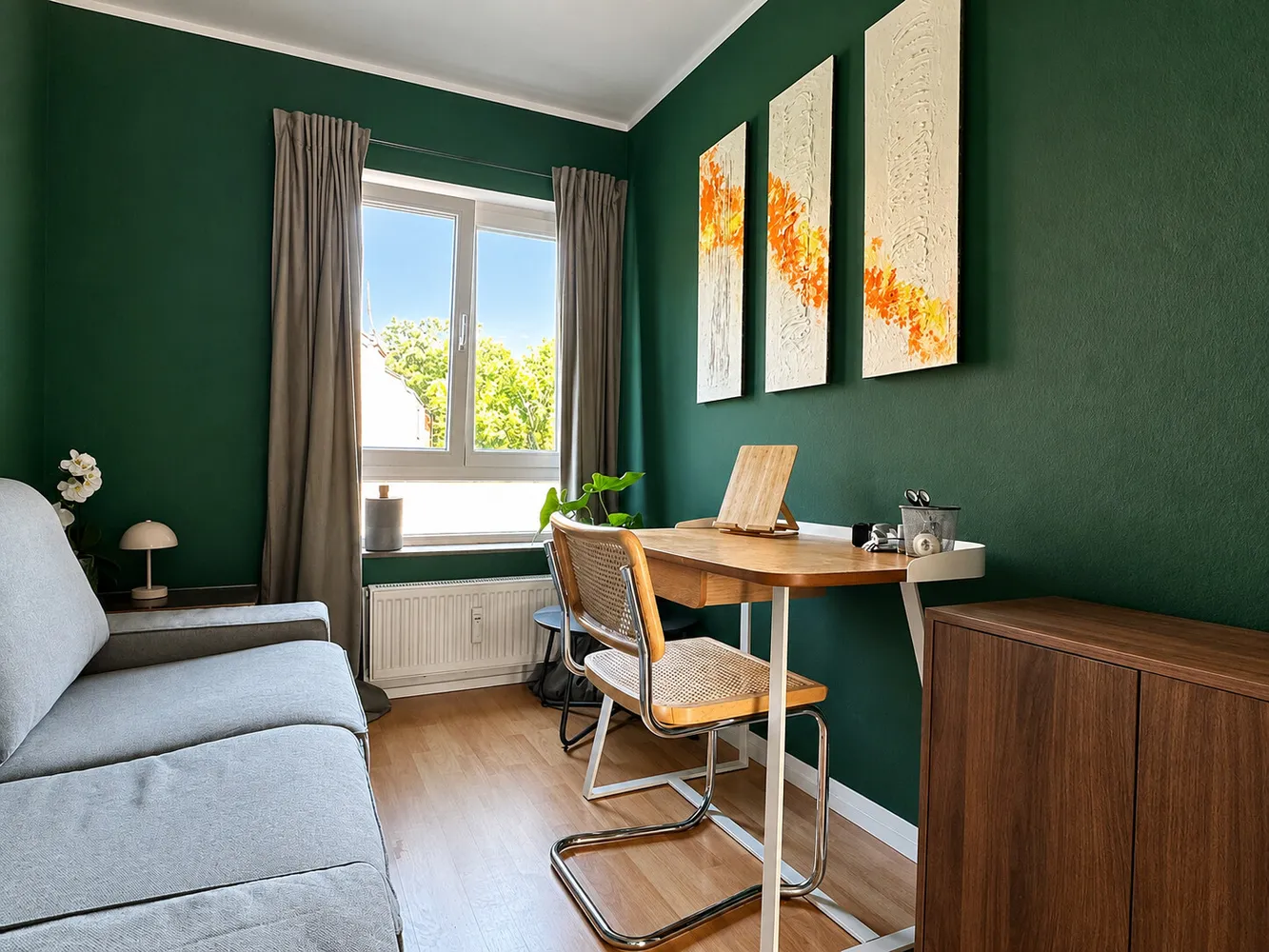 3 Zimmer Wohnung mit 68 m² in Hannover – Bild 4