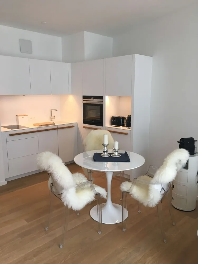 1 Zimmer Wohnung mit 44 m² in München – Bild 2