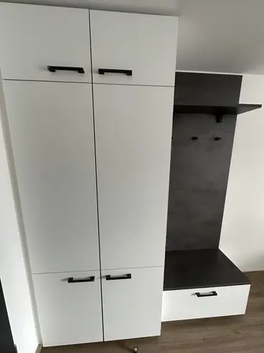 1 Zimmer Wohnung mit 22 m² in Augsburg – Bild 4