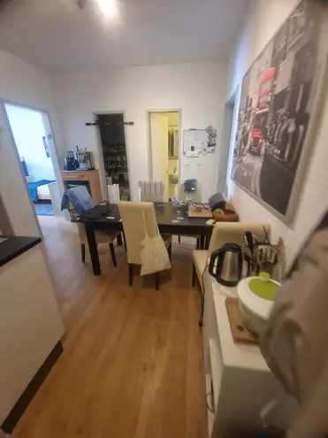 2 Zimmer Wohnung mit 25 m² in Aachen – Bild 4