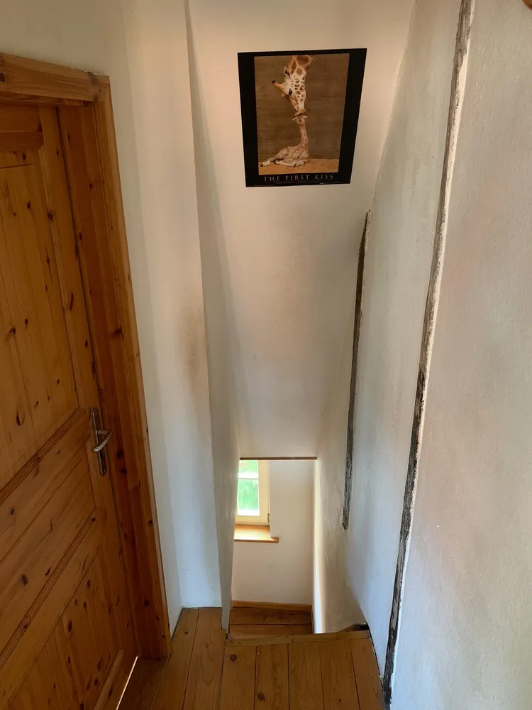 3 Zimmer Wohnung mit 60 m² in Lüneburg – Bild 8