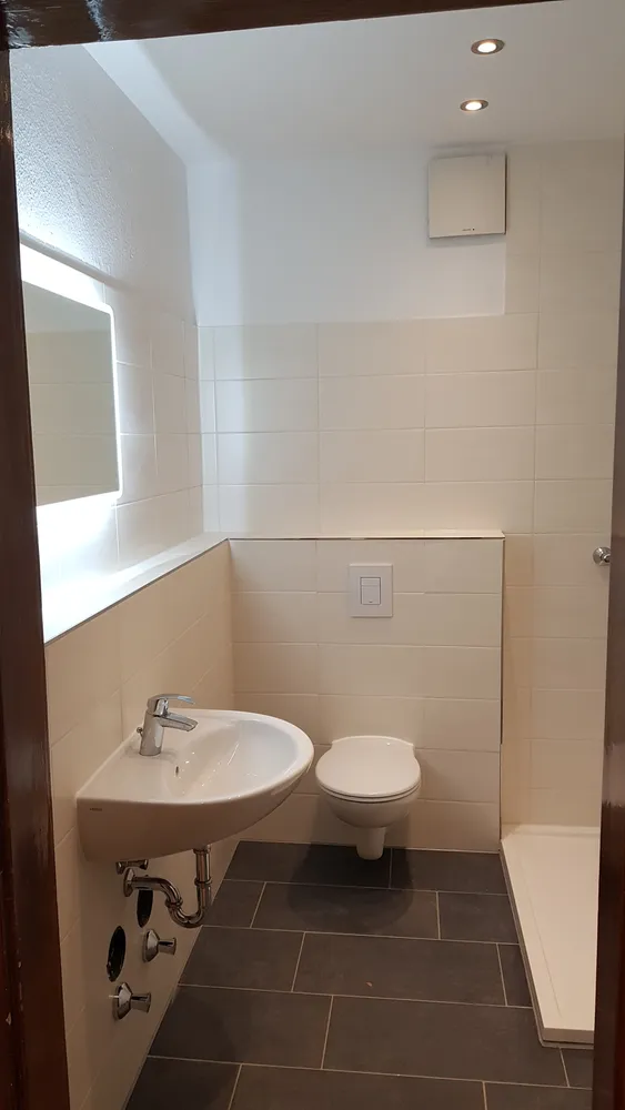 2 Zimmer Wohnung mit 57 m² in Leipzig – Bild 3