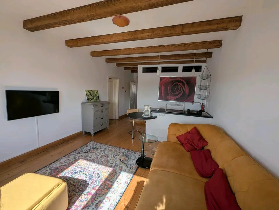 WG-Zimmer mit 48 m² in Stade – Bild 3