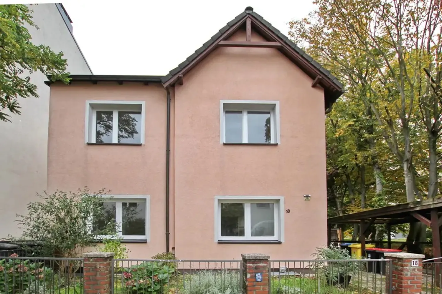 5 Zimmer Haus mit 148 m² in Hamburg – Bild 8