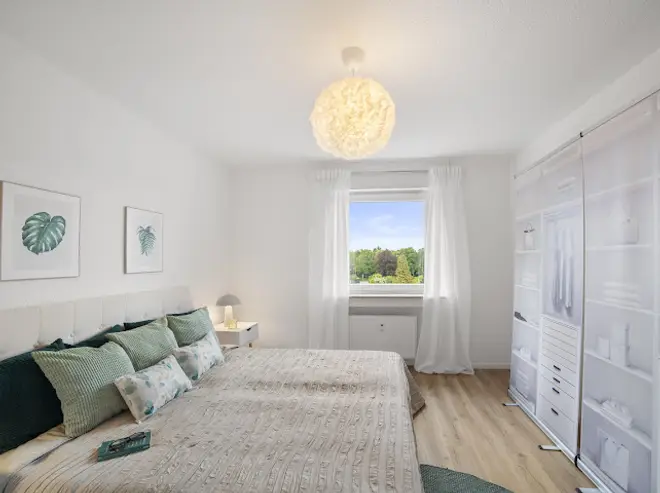 3 Zimmer Wohnung mit 84 m² in Duisburg – Bild 4