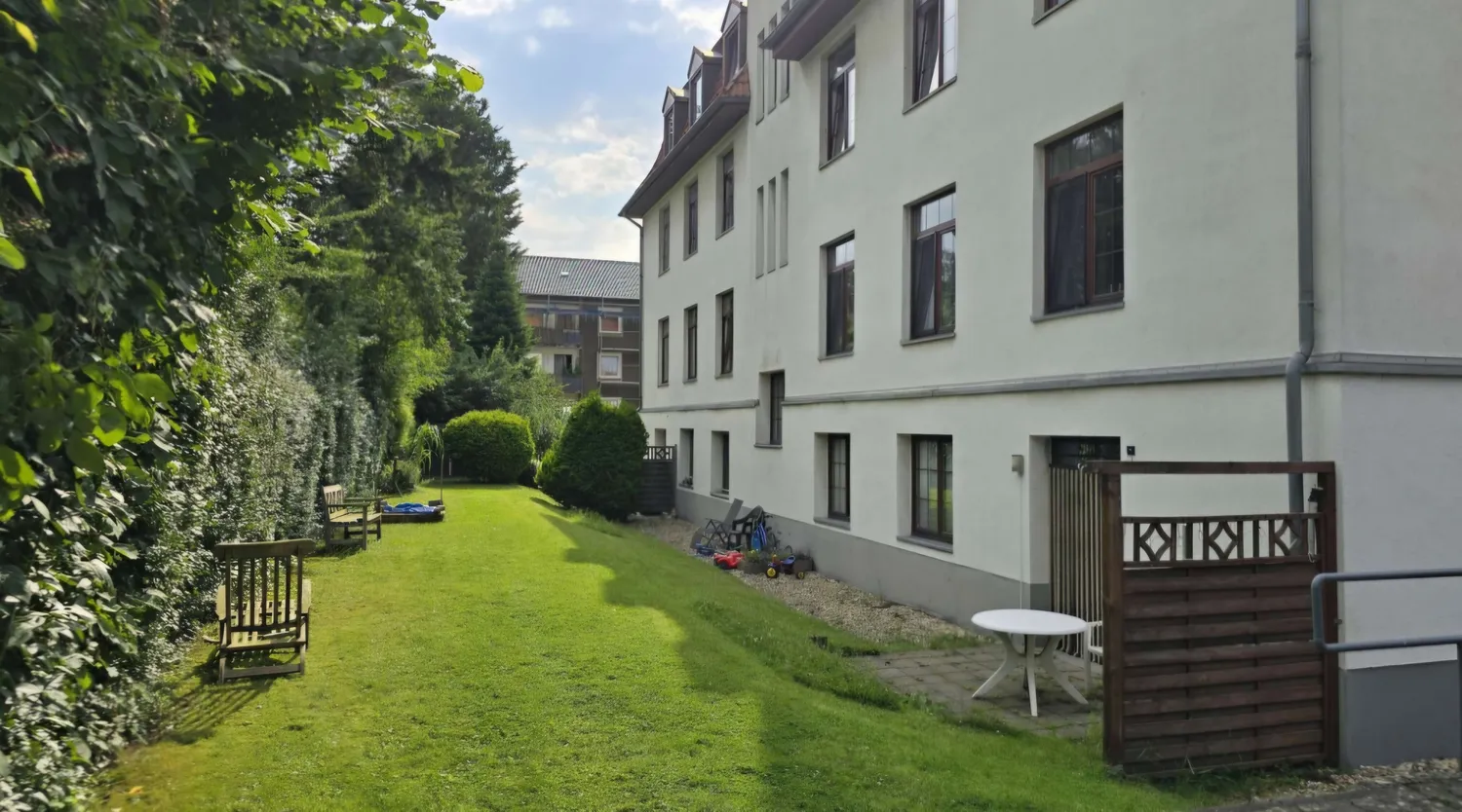 2 Zimmer Wohnung mit 65 m² in Duisburg – Bild 2