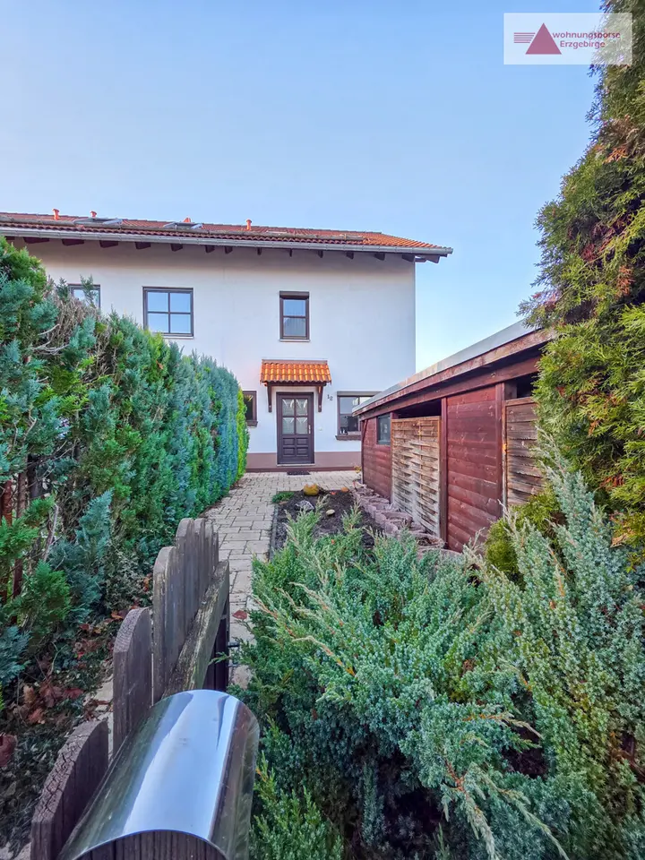 6 Zimmer Haus mit 160 m² in Aue-Bad Schlema – Bild 3