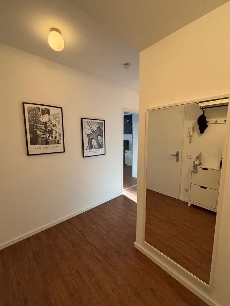 2 Zimmer Wohnung mit 59 m² in Düsseldorf – Bild 5