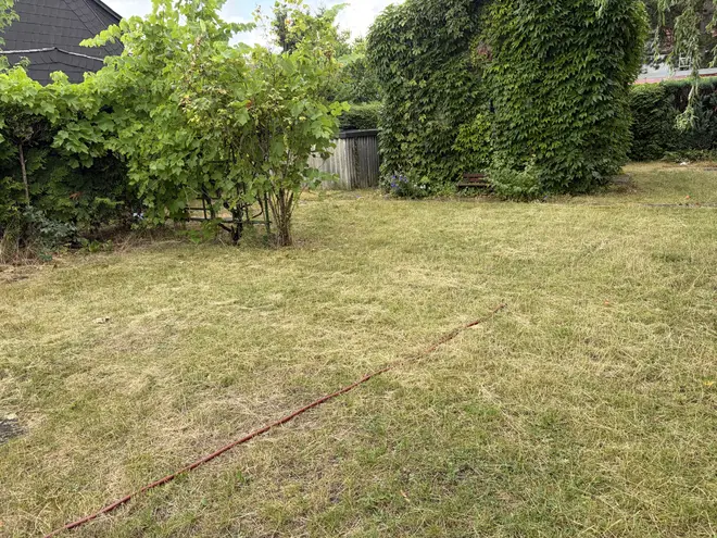 4 Zimmer Haus mit 102 m² in Berlin – Bild 11