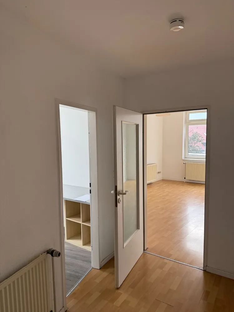1 room apartment with 38 m² in Bielefeld – Photo 7