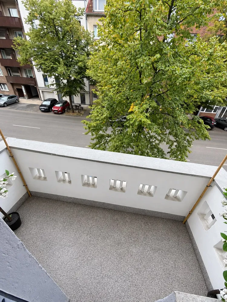 1 Zimmer Wohnung mit 24 m² in Düsseldorf – Bild 2