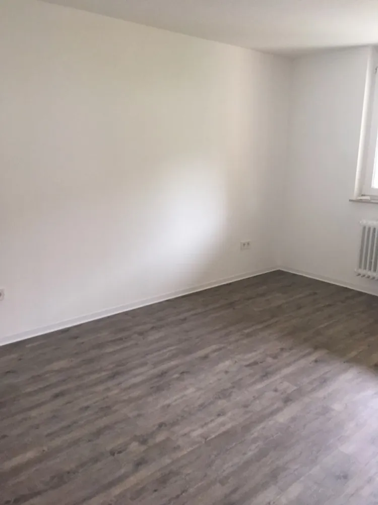 2 Zimmer Wohnung mit 63 m² in Nürnberg – Bild 3