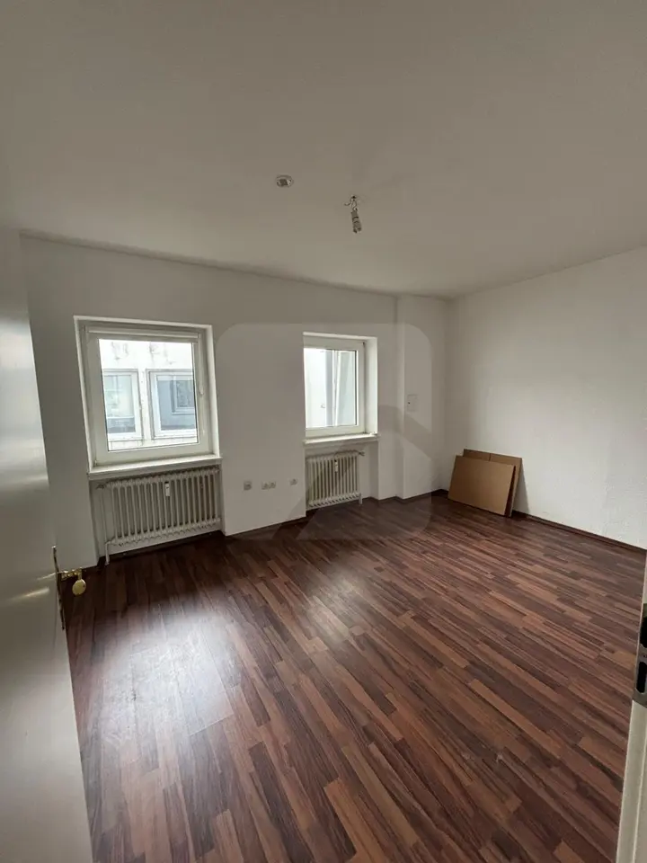 2 Zimmer Wohnung mit 59 m² in Lüdenscheid – Bild 2
