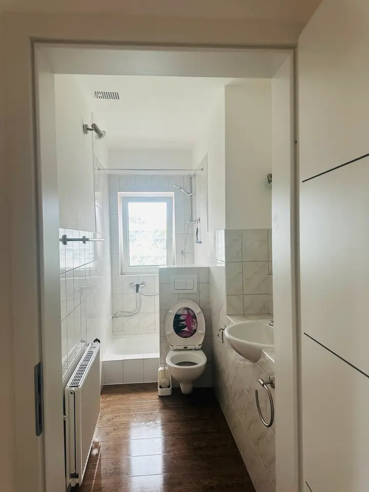 2 Zimmer Wohnung mit 35 m² in Herford – Bild 5