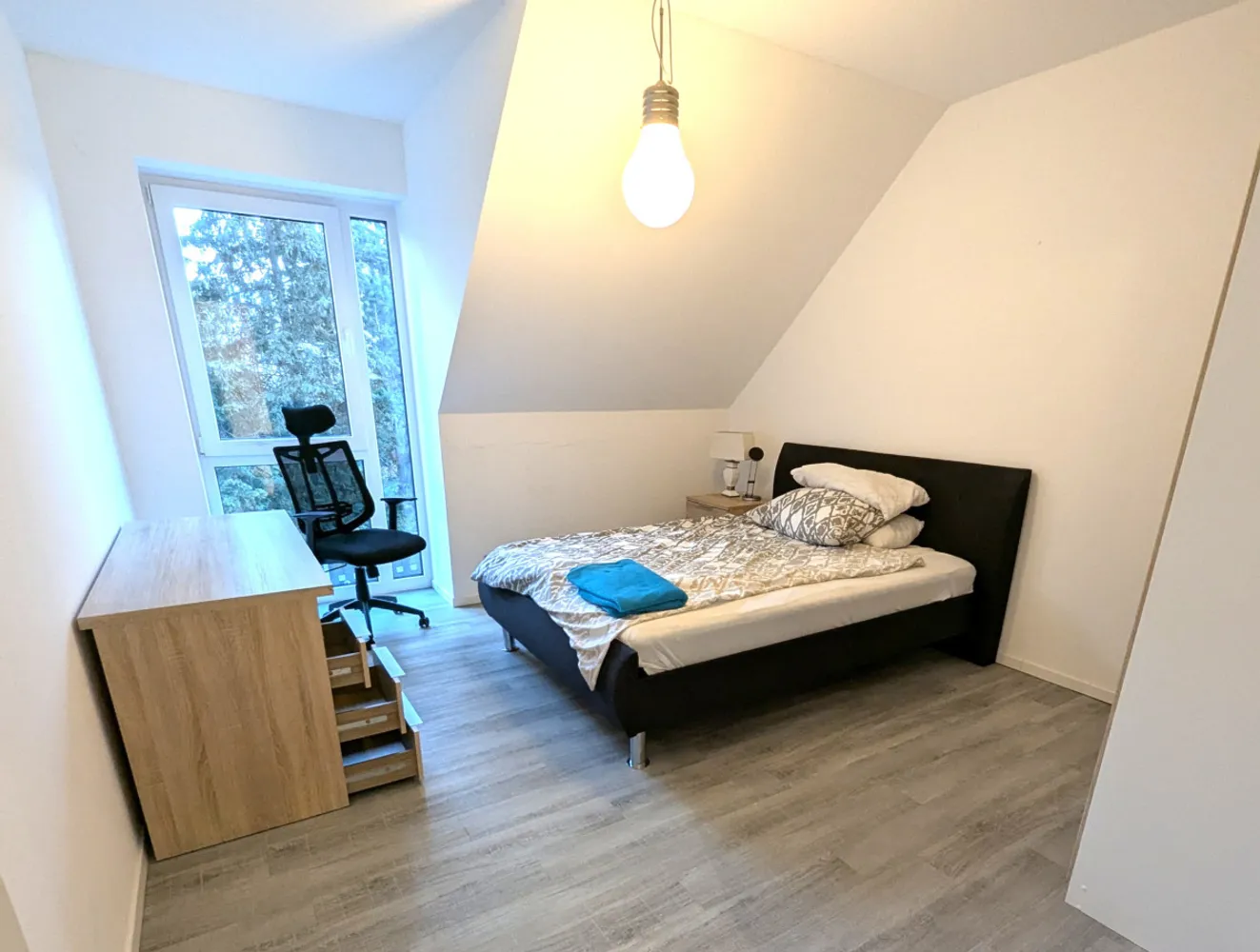 4 Zimmer Haus mit 138 m² in Wolfsburg – Bild 8