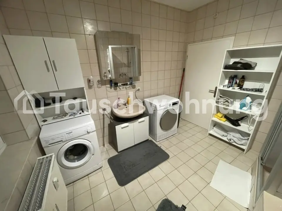 Studio mit 25 m² in Darmstadt – Bild 4