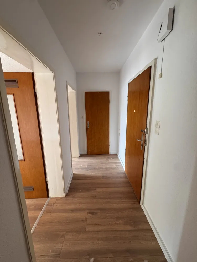 1 Zimmer Wohnung mit 44 m² in Aachen – Bild 1