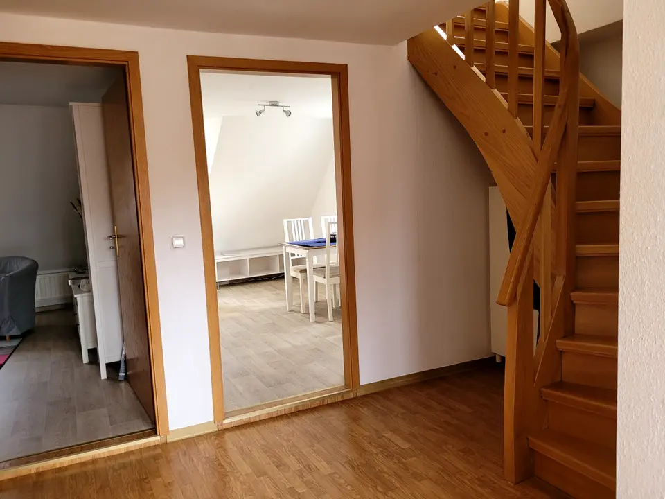 3 Zimmer Wohnung mit 52 m² in Quedlinburg – Bild 10