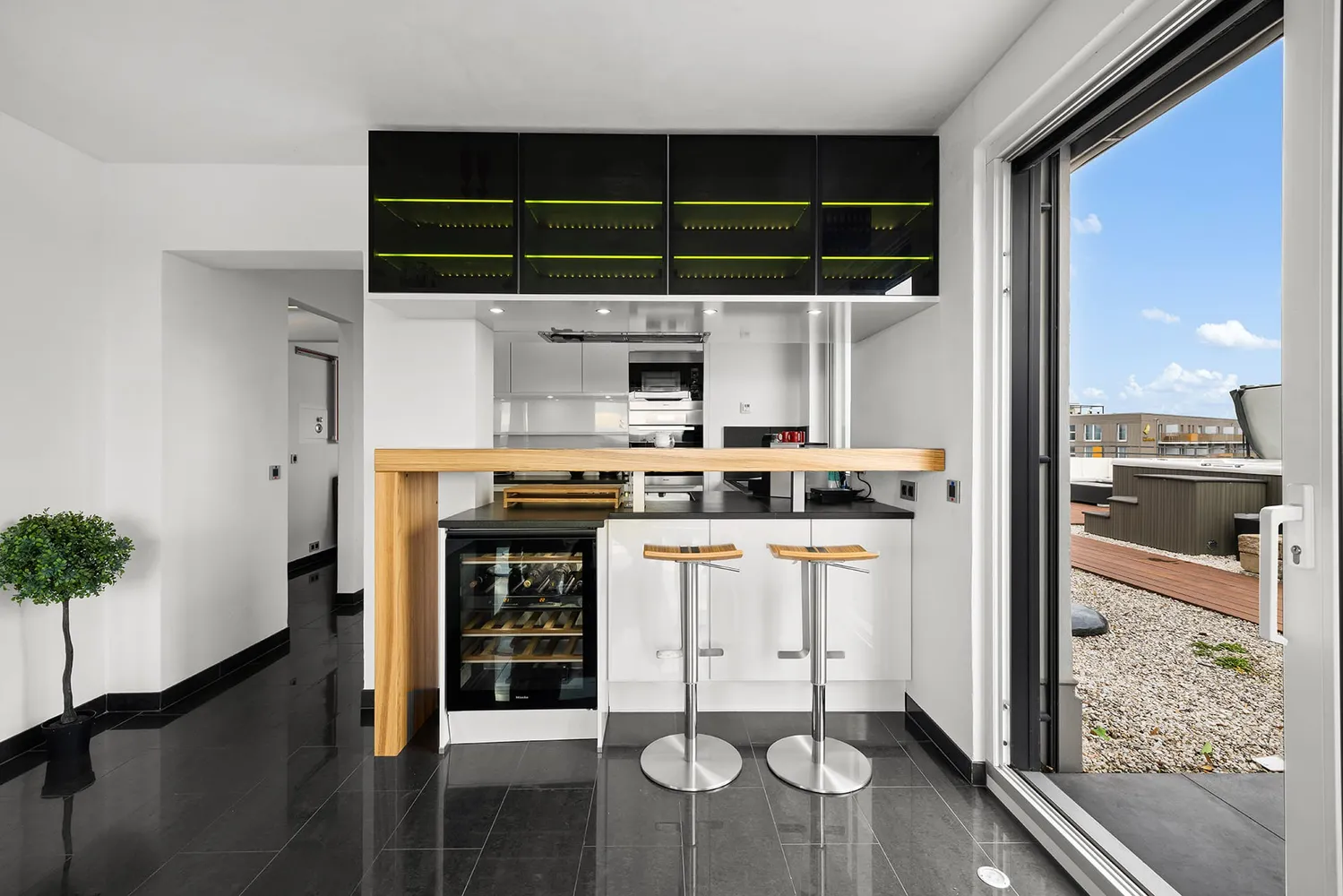 4 Zimmer Wohnung mit 186 m² in Neu-Ulm – Bild 9