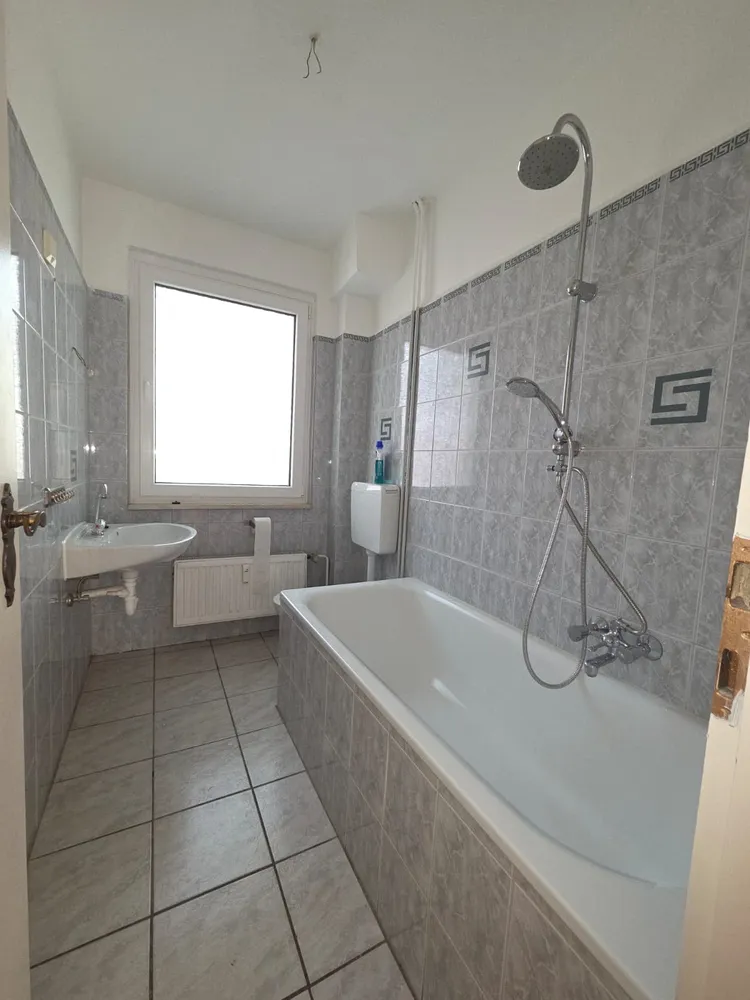 3 room apartment with 61 m² in Gelsenkirchen – Photo 12