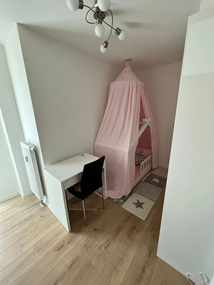 5 Zimmer Wohnung mit 95 m² in Böblingen – Bild 12