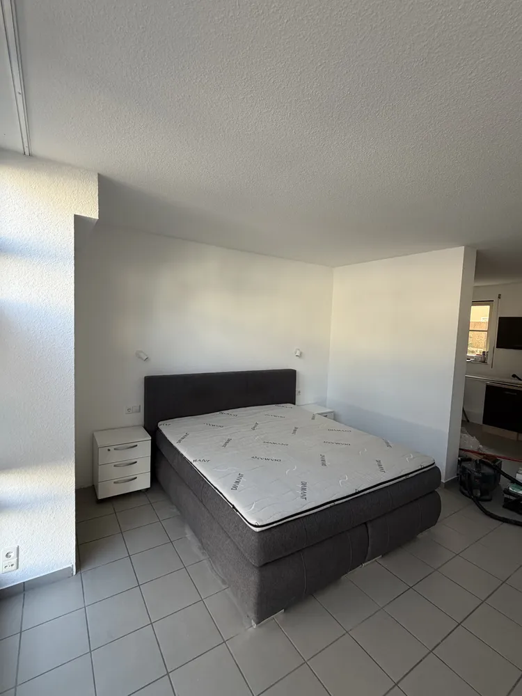 1 Zimmer Wohnung mit 46 m² in Stuttgart – Bild 4
