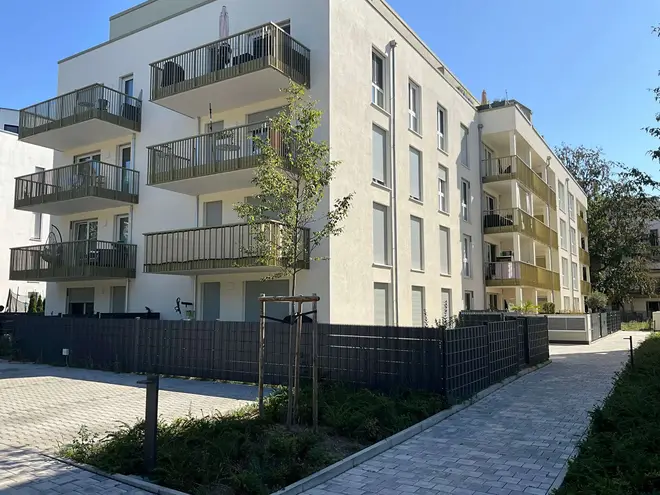 2 Zimmer Wohnung mit 50 m² in Hanau – Bild 11